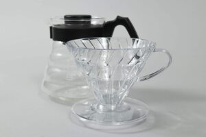Kit de Café Completo Hario V60 