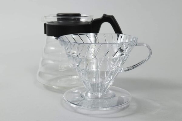 Kit de Café Completo Hario V60