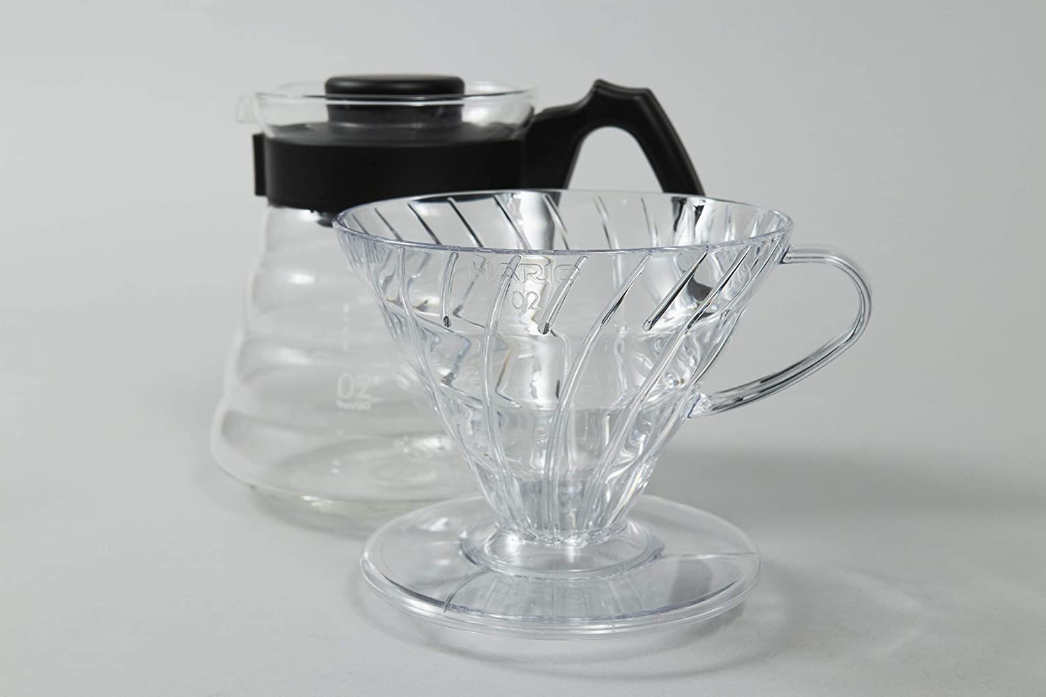 Kit de Café Completo Hario V60
