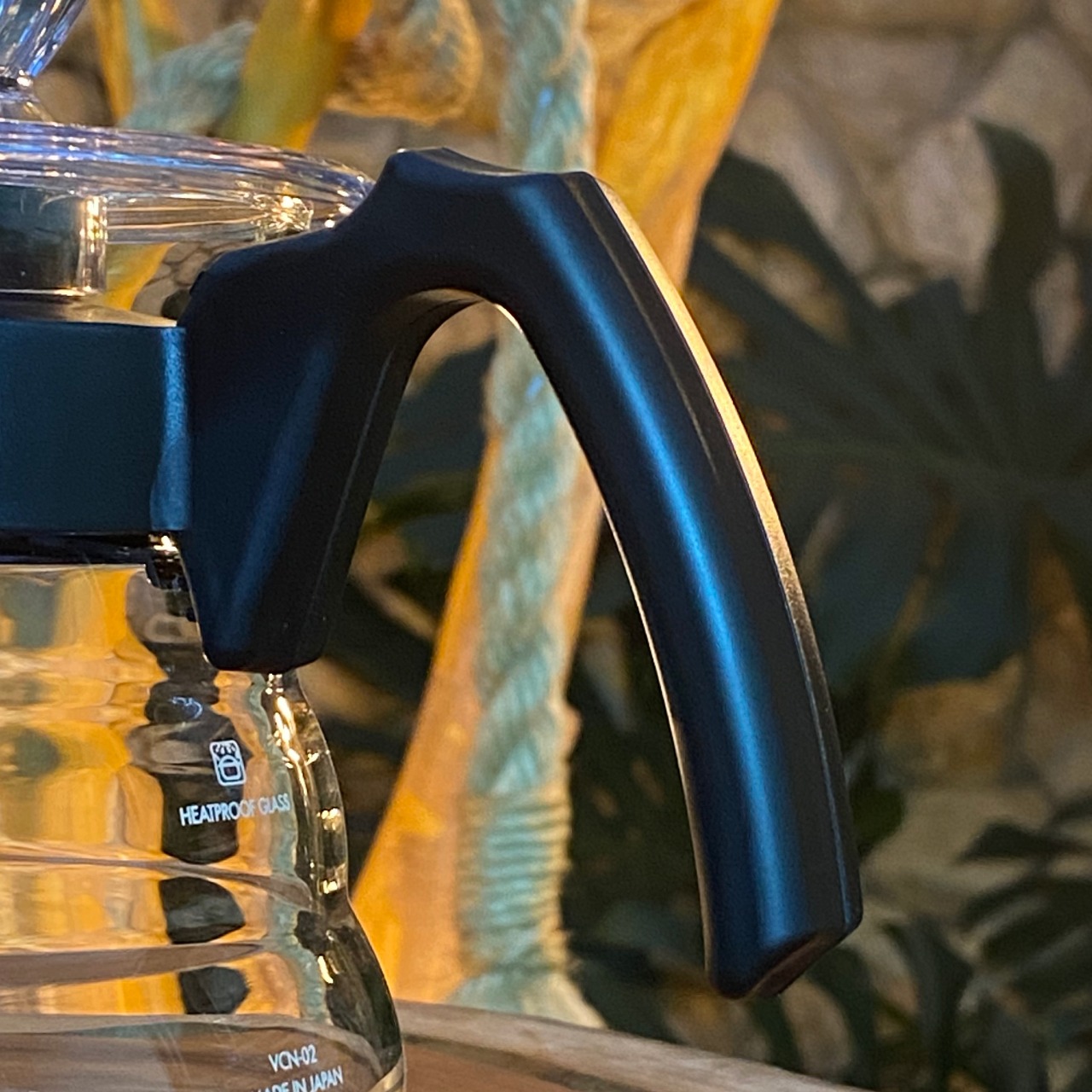 Kit para Café Especial Hario V60 transparente - Imagem 4